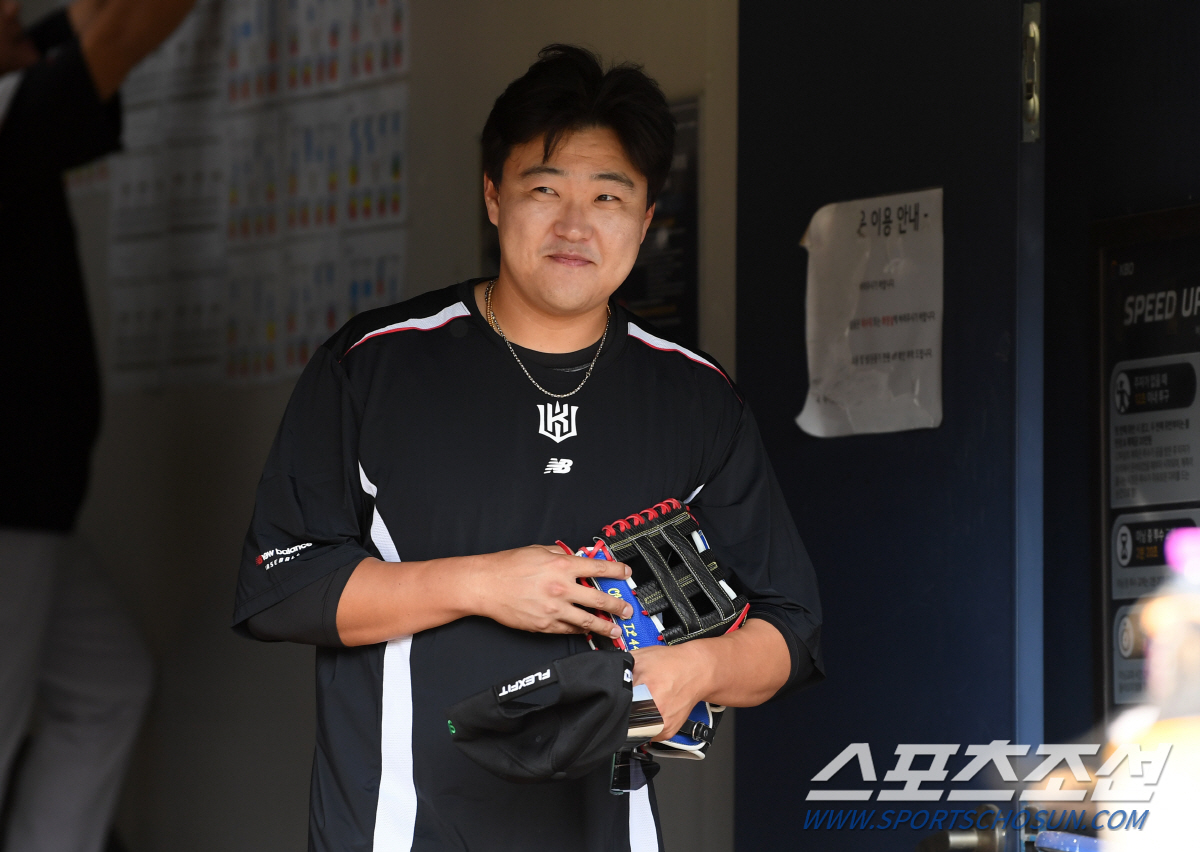 "(박)병호가 미안하다고 하던데…" 절친의 사과와 함께 떠난 '3년 정든…