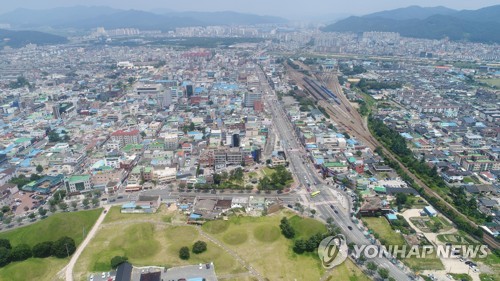 장미란 문체부 차관, '여행가는 달' 맞아 경주 황촌 체류 여행