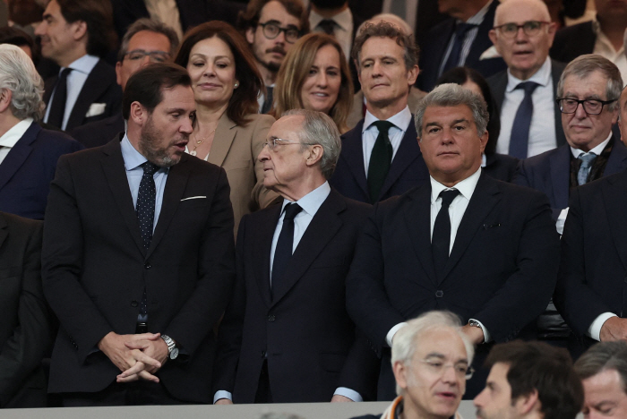 '이게 무슨 추태인가' PSG 회장, 음바페 데려간 레알에 '충격 요구'…