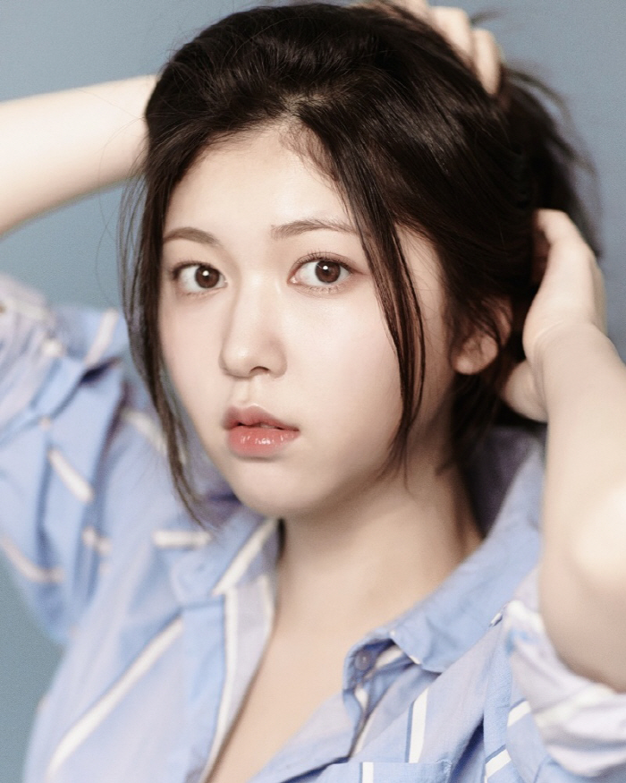 [공식] '옥자' 안서현, 고스트 스튜디오 새 둥지…주원·김옥빈 등 한솥…