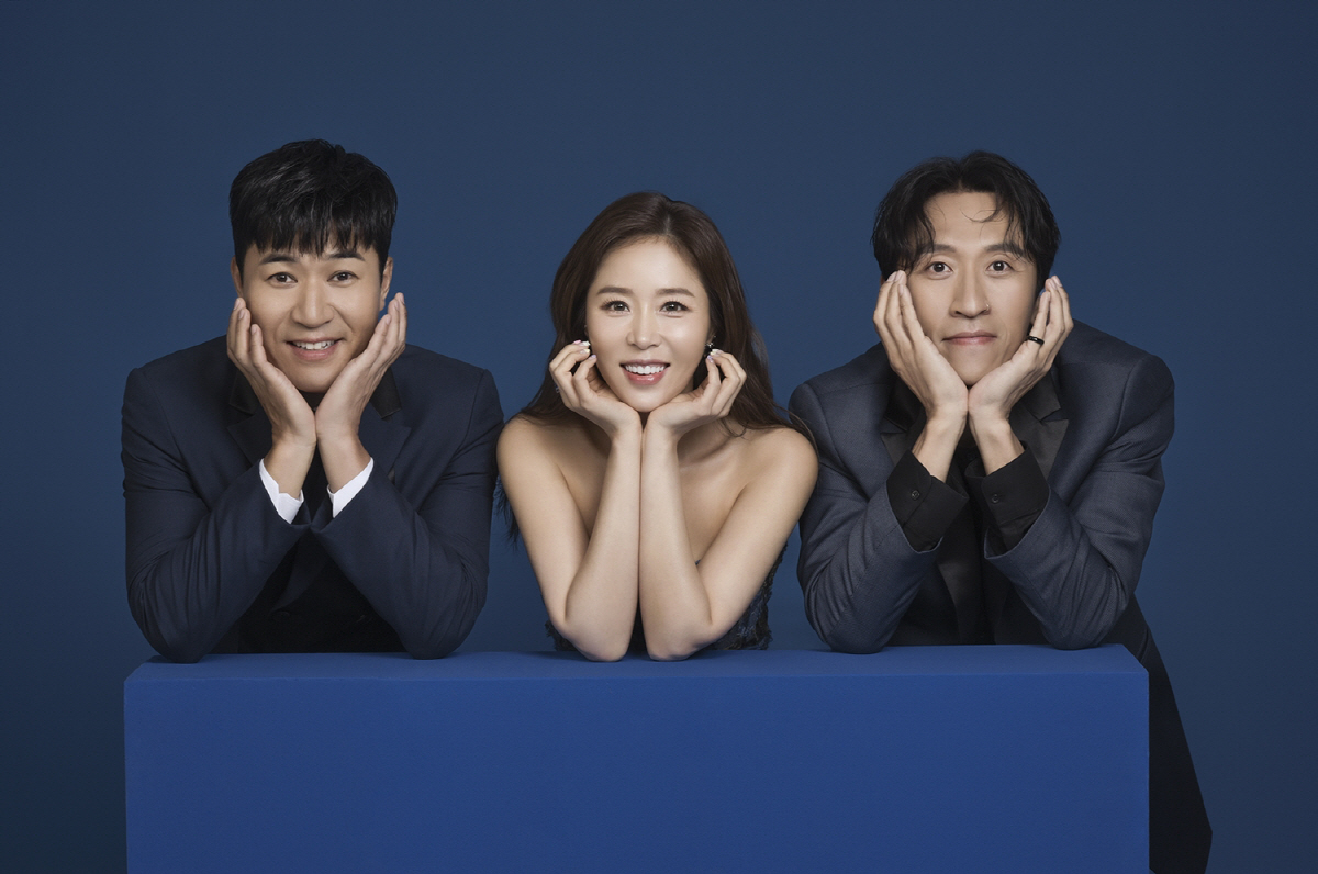 "따로 또 같이"…코요태, 개인 활동後 7월 완전체 美투어 확정까지 '바…