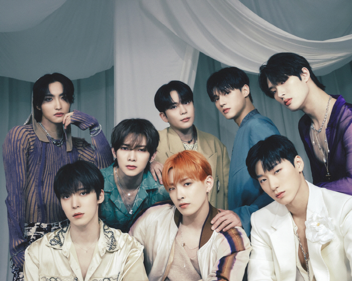 에이티즈 "코첼라, 꿈에 그리던 무대…韓 대표하자는 마음으로 준비"