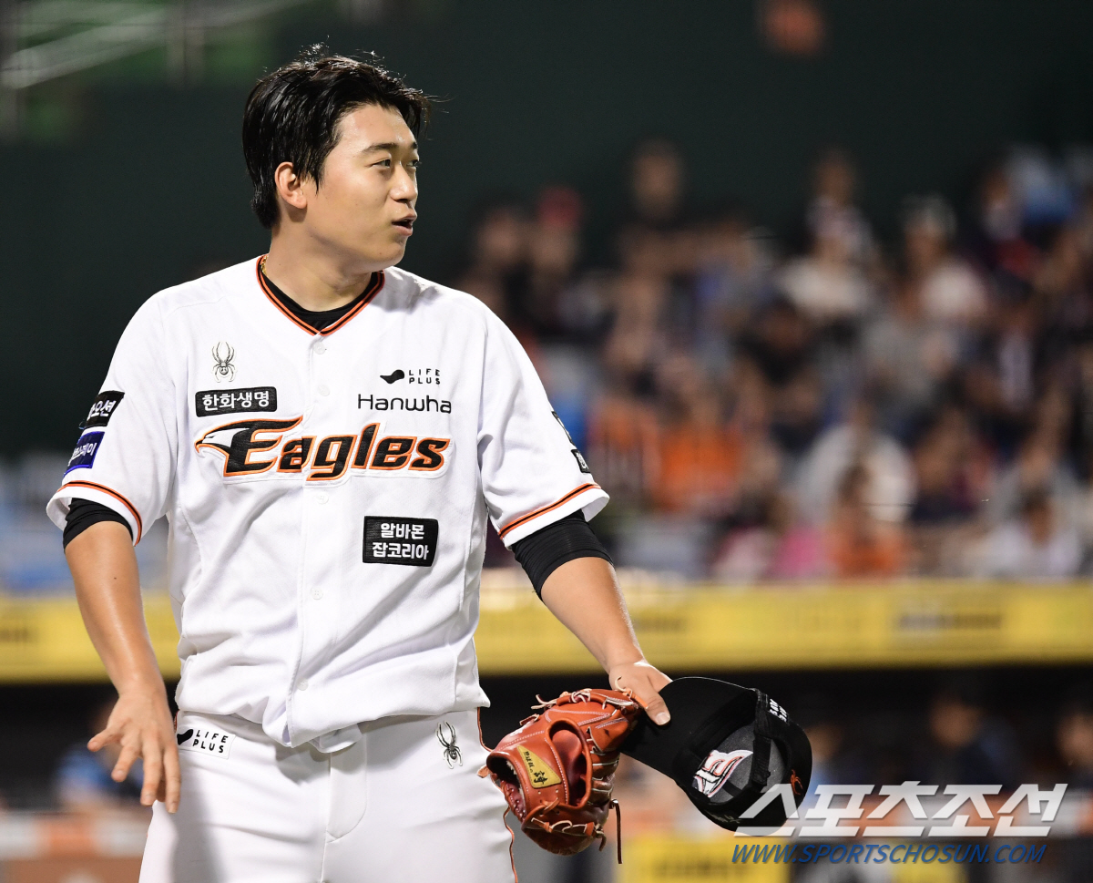 '16안타 15득점' 메가이글스포 대폭발! 한화, 롯데 24이닝 연속 무…