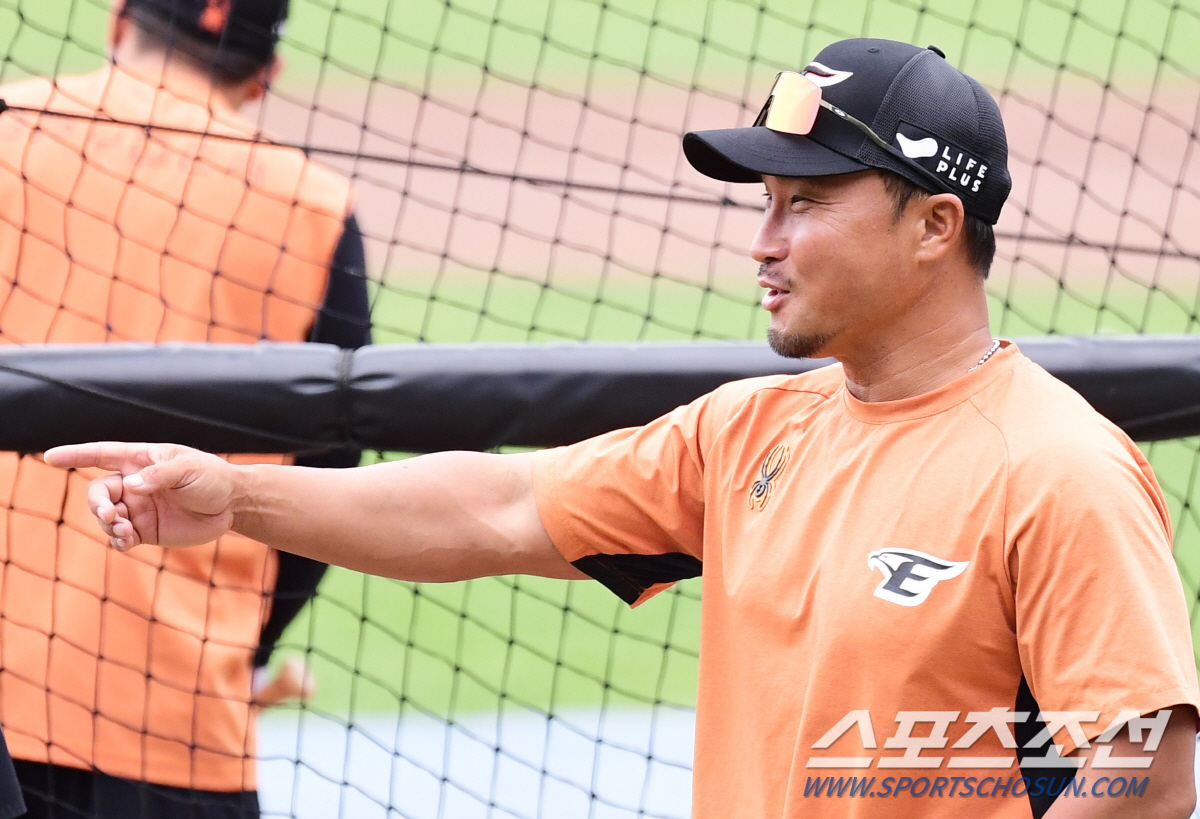 '16안타 15득점' 메가이글스포 대폭발! 한화, 롯데 24이닝 연속 무…