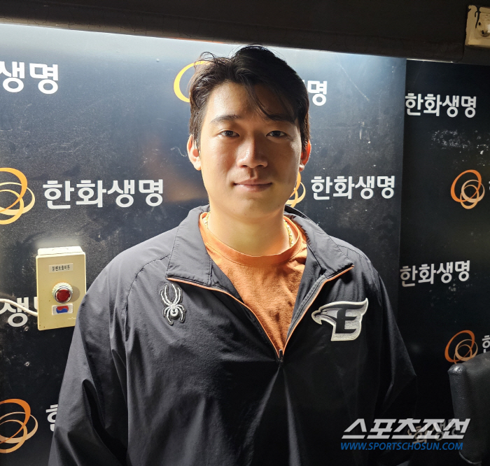 '4이닝 퍼펙트→6이닝 무4사구 QS' 인생 최고의날! "기회? 지금 잡…