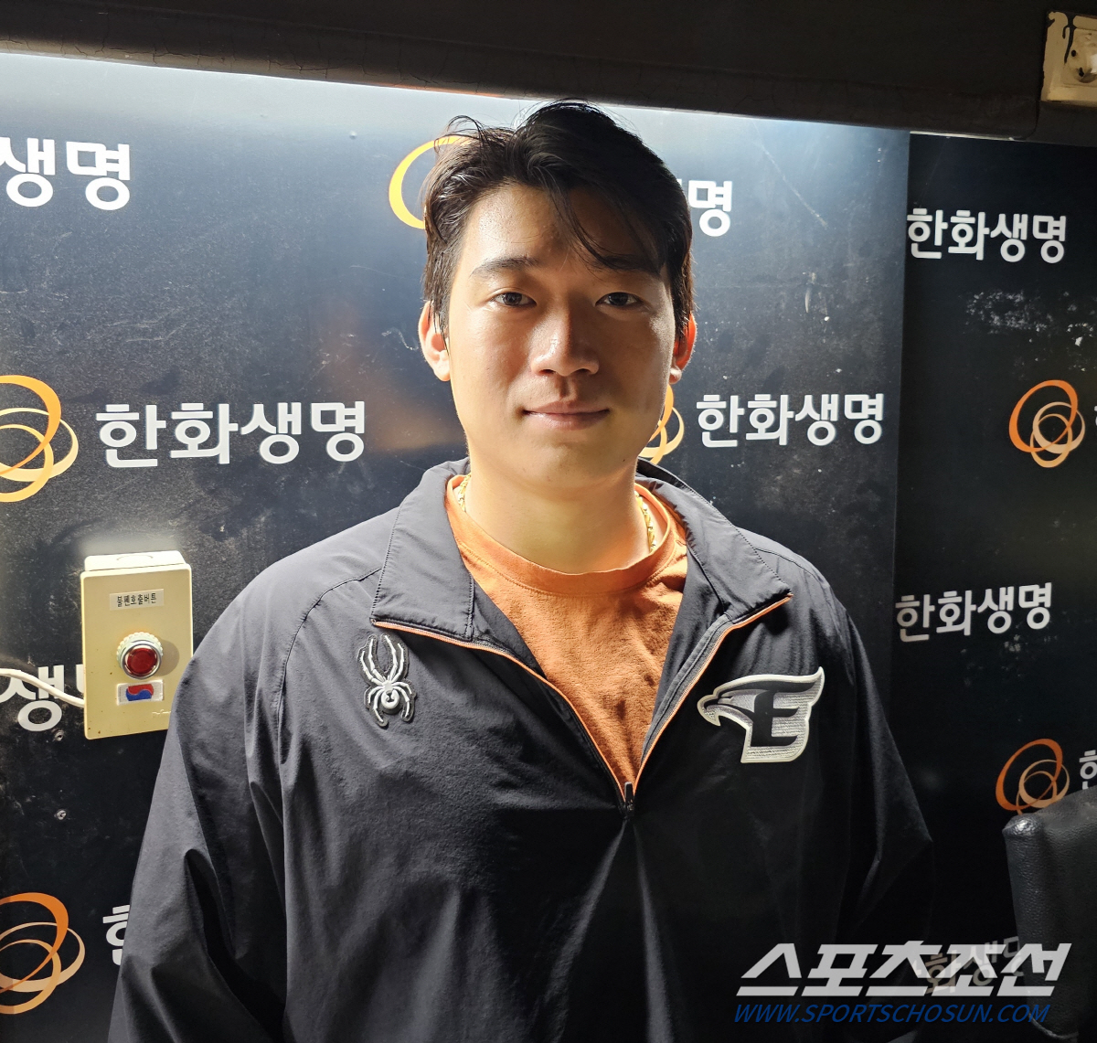 '4이닝 퍼펙트→6이닝 무4사구 QS' 인생 최고의날! "기회? 지금 잡…