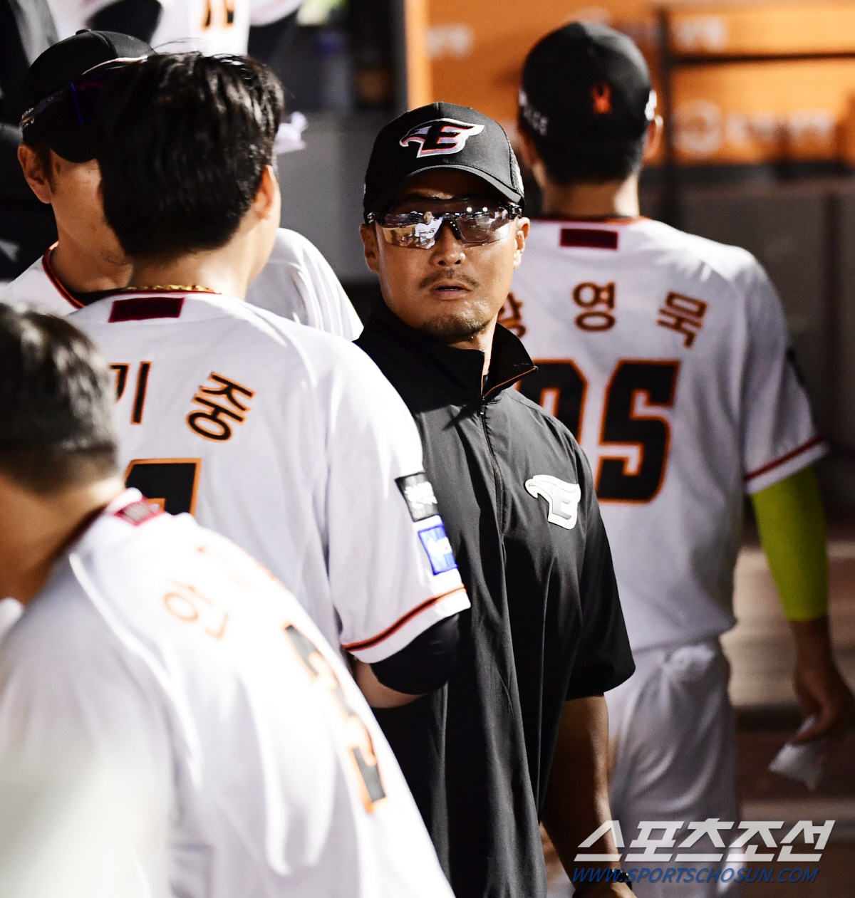'4이닝 퍼펙트→6이닝 무4사구 QS' 인생 최고의날! "기회? 지금 잡…