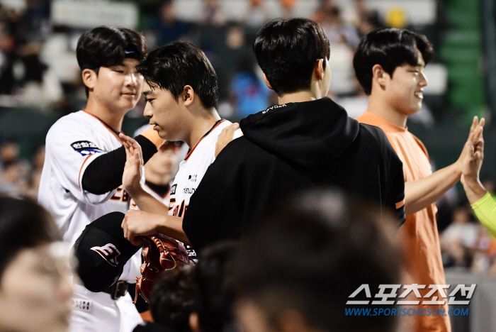 '4이닝 퍼펙트→6이닝 무4사구 QS' 인생 최고의날! "기회? 지금 잡…