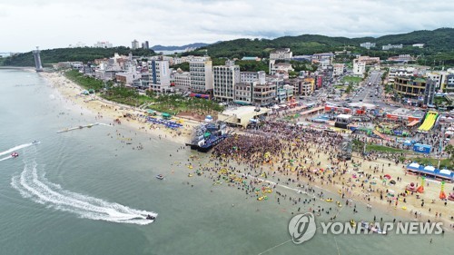 "여행비 지원받고 보령서 한달 살자"…6월 13일까지 참가자 모집