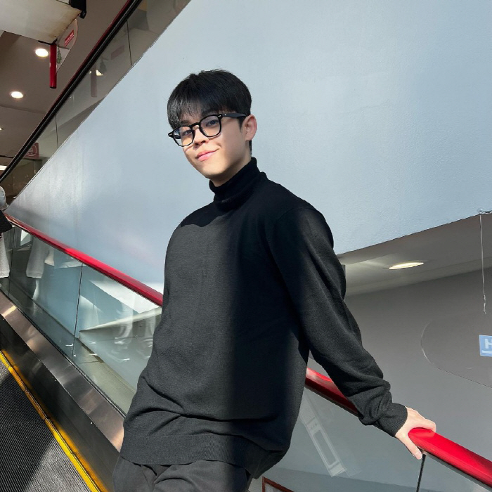 더이상 김동현 아닌, 김구라 장남 그리…"母경제적 지원, 父재혼 좋아" …