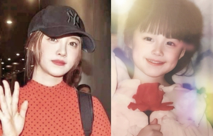 구혜선, "'금쪽' 방송 후 쏟아진 '따뜻한 응원 메시지'..많은 분들께…