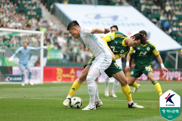 '울산이 들썩거린다' 6월2일 울산-전북 '현대가더비' 열기 달아올라…울…