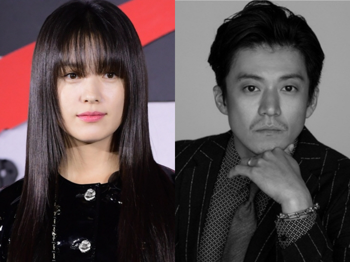 [공식]한효주, 日 넷플릭스 시리즈 주연..톱배우 오구리 ??과 로맨스 …