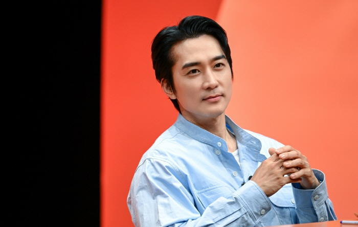 '48세' 송승헌, 3년 안에 결혼 선언 "걱정 많아" ('미우새')
