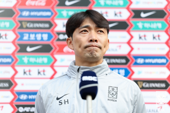 위기의 수원 삼성 새 사령탑 선임 임박, 변성환 전 U-17 대표팀 감독…