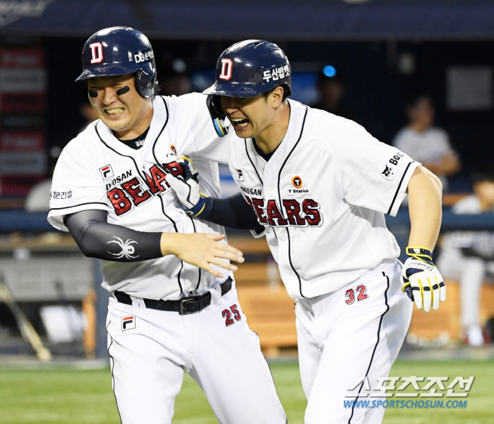 팀홈런 이상기류. 잠실쓰는 두산이냐. 20년만에 1위 도전 KIA냐. 팀…