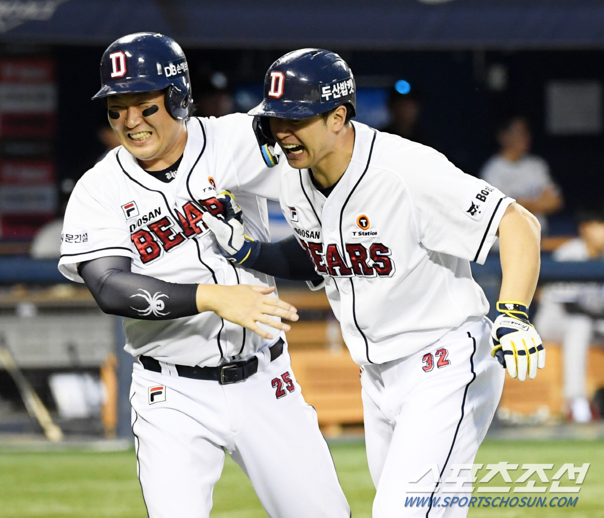 팀홈런 이상기류. 잠실쓰는 두산이냐. 20년만에 1위 도전 KIA냐. 팀…