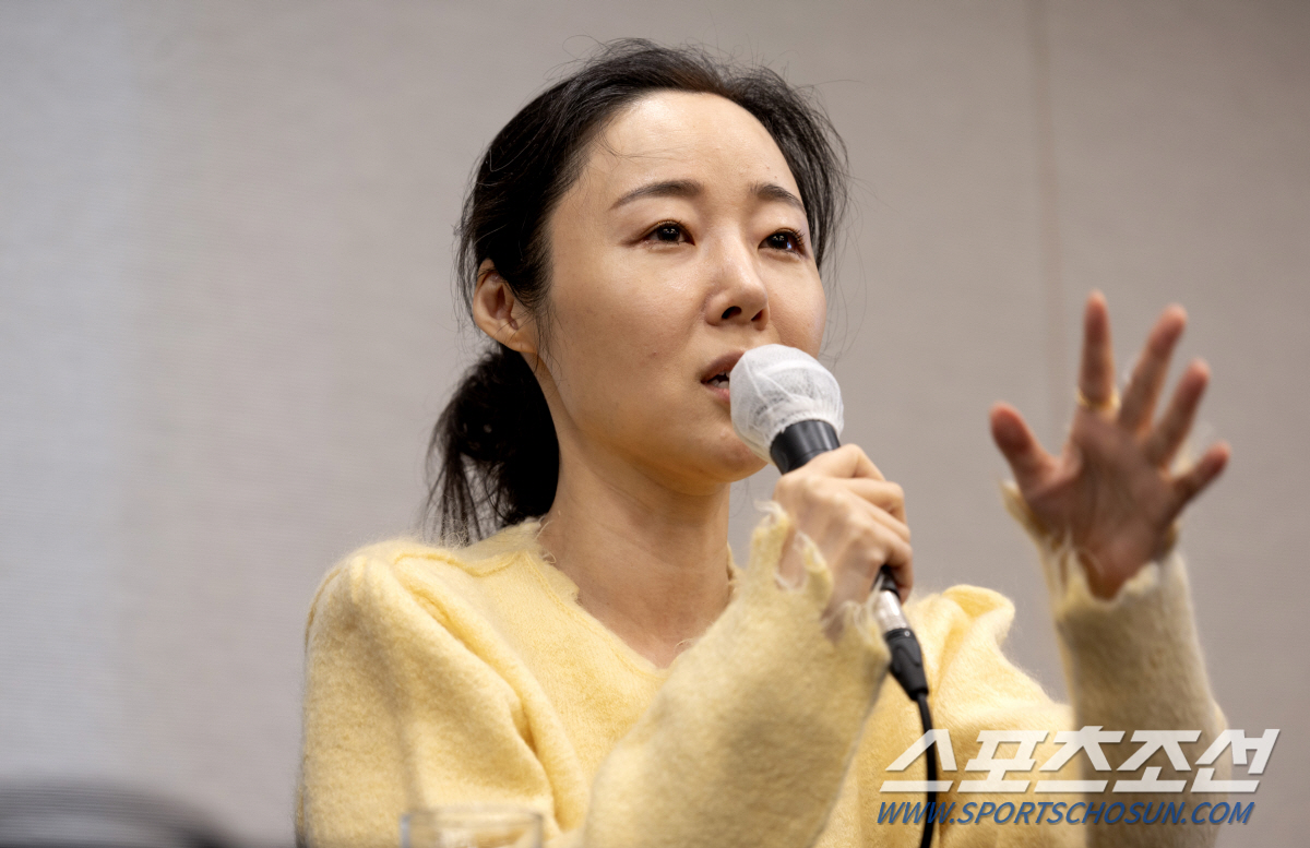 민희진, 하이브에 화해 손길 "뉴진스와 함께 하고파"