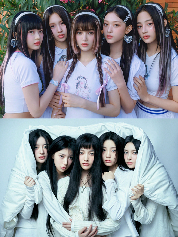 [SC현장]민희진, 하이브에 '맞다이' 대신 '화해' 요청…"누굴 위한 …