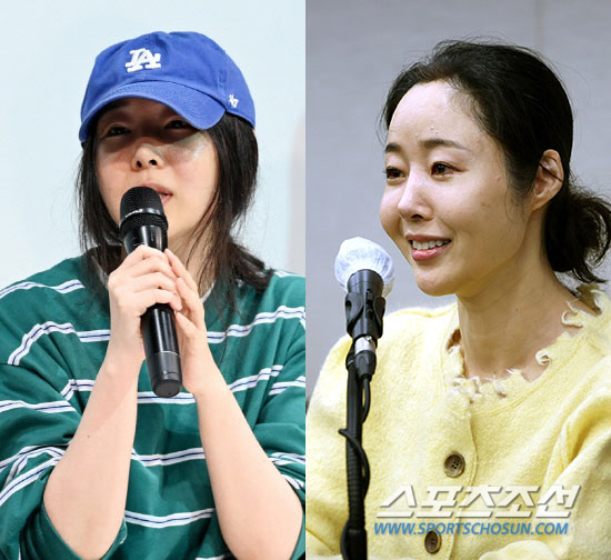 민희진룩→대화수위, '국힙원탑' 민희진 기자회견 180도 달라졌다 [SC…