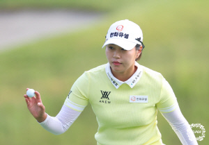 '루키로 돌아온' 성유진 