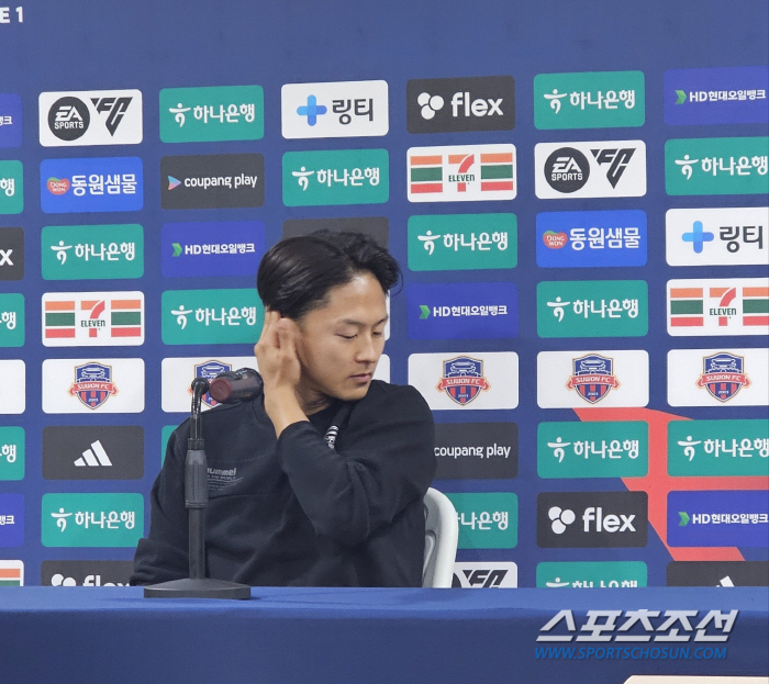 "안데르손과 조만간 브라질 식당 가야할 듯" '벌써 8호골'이승우 인터뷰…