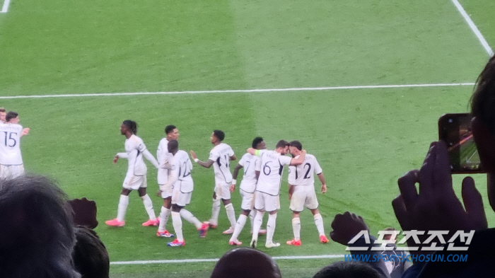 [챔스결승현장리뷰]레알 마드리드, 도르트문트 누르고 15번째 챔스 우승!…