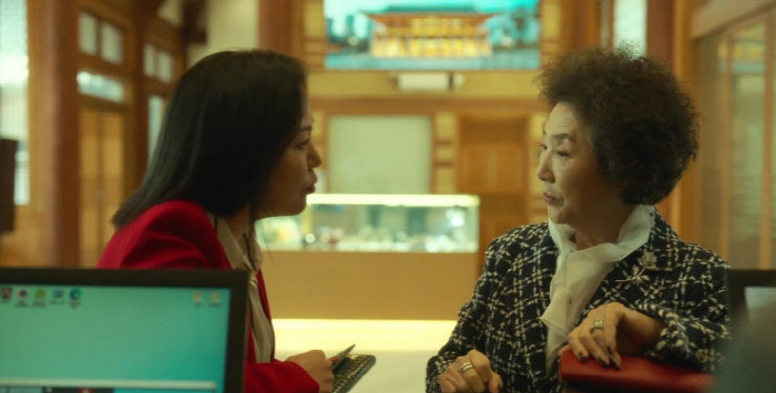 '장기용 죽는다?' 고두심의 예지몽 '충격 엔딩'(히어로는)[종합]