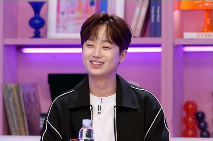 [안소윤의 슈팅★] '이찬원'이라 쓰고 '올라운더 MC'라고 읽는다(ak…