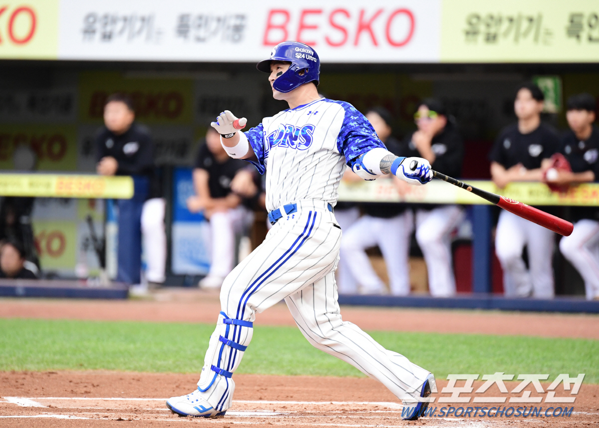 '이래서 트레이드가 무섭다' 대승적으로 박병호 살려준 KT, 4G 3홈런…