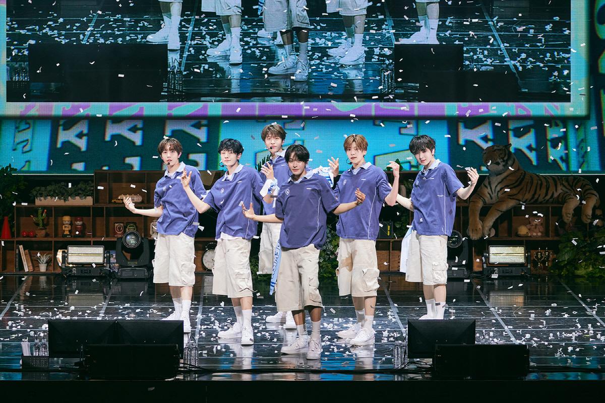 [이슈] "시즈니에 더 큰 사랑" NCT WISH, 전국 팬미팅 투어 부…