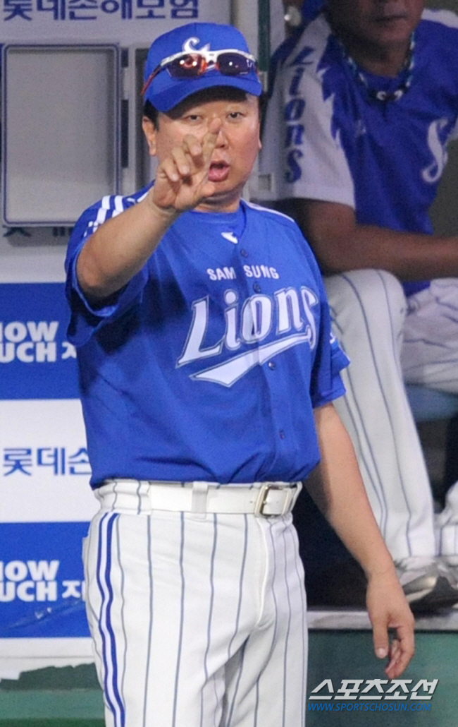 도대체 최유력 후보만 몇 번째...감독 SUN, 언제 다시 떠오를 수 있…
