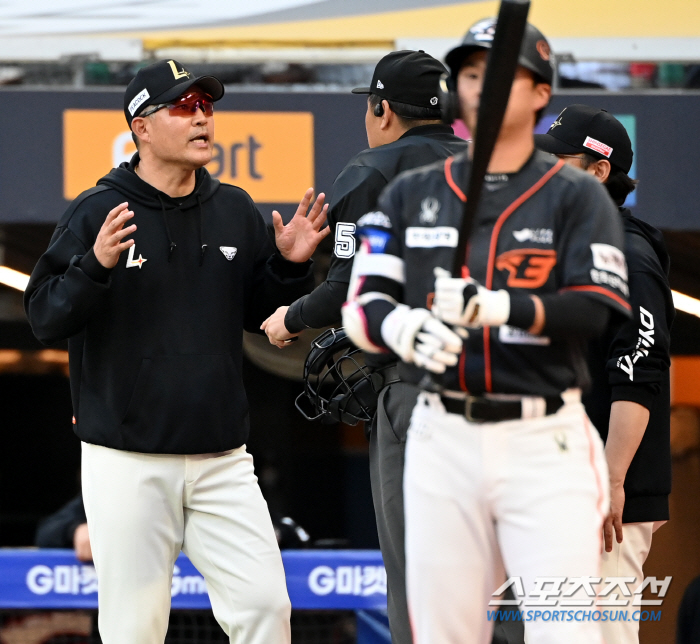 '논란의 주자 재배치' KBO 답변 왔다, SSG 구단 "100% 납득 …
