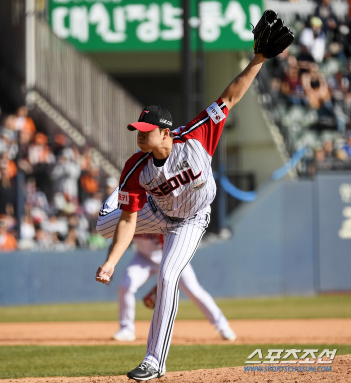 2군 ERA 13.50인데 1군 필승조로 콜업이라니... 염갈량 "정면 …