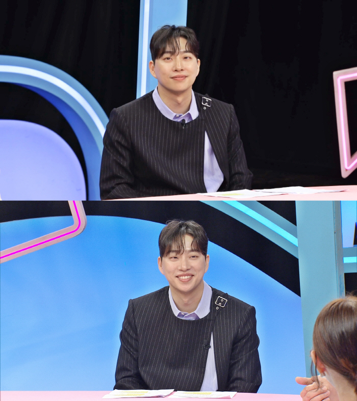 [SC이슈] 박위 “김기리에게 여자 소개시켜 주려 했다” 폭탄 고백 스튜…