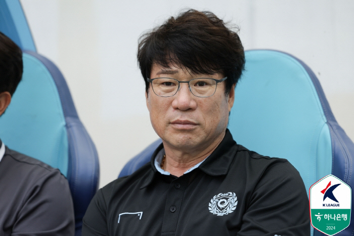 [K리그1 현장인터뷰] '연패탈출' 절실한 박창현 대구 감독, "세징야를…
