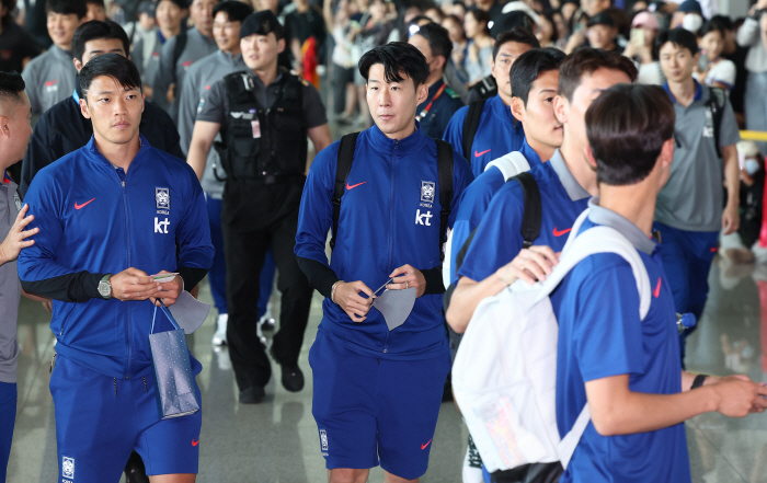 김도훈 임시 감독 "새 얼굴 경쟁력 있어, 승점 3점에만 집중할 것"