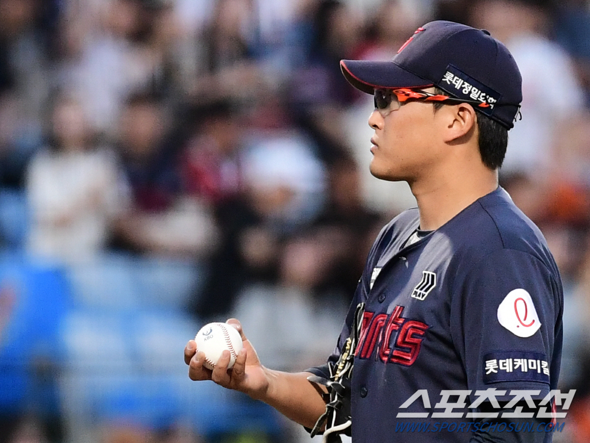 "괜찮다"던 112구 무리였나? 10실점 최악투→명예회복 실패. 또 '망…