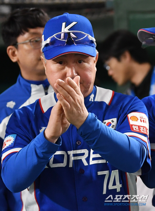 '3년 총액 20억원' 김경문 감독, 한화 사령탑 최종 선임…"팀 전력 …