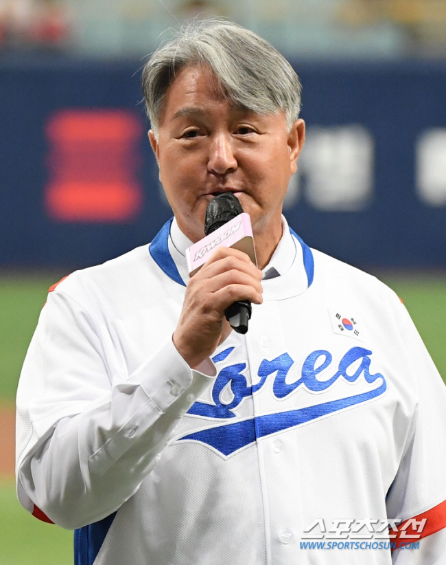 2010년 이후 중도 퇴진만 5명…김경문의 뚝심, 한화 조급증을 지울까