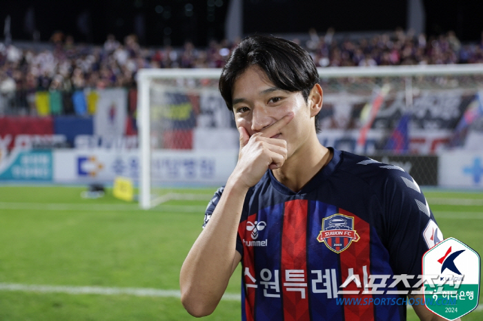 "톱5 수엡,샤샤샤~" 샤프볼이 진짜 샤프해졌다