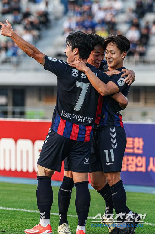 "톱5 수엡,샤샤샤~" 샤프볼이 진짜 샤프해졌다