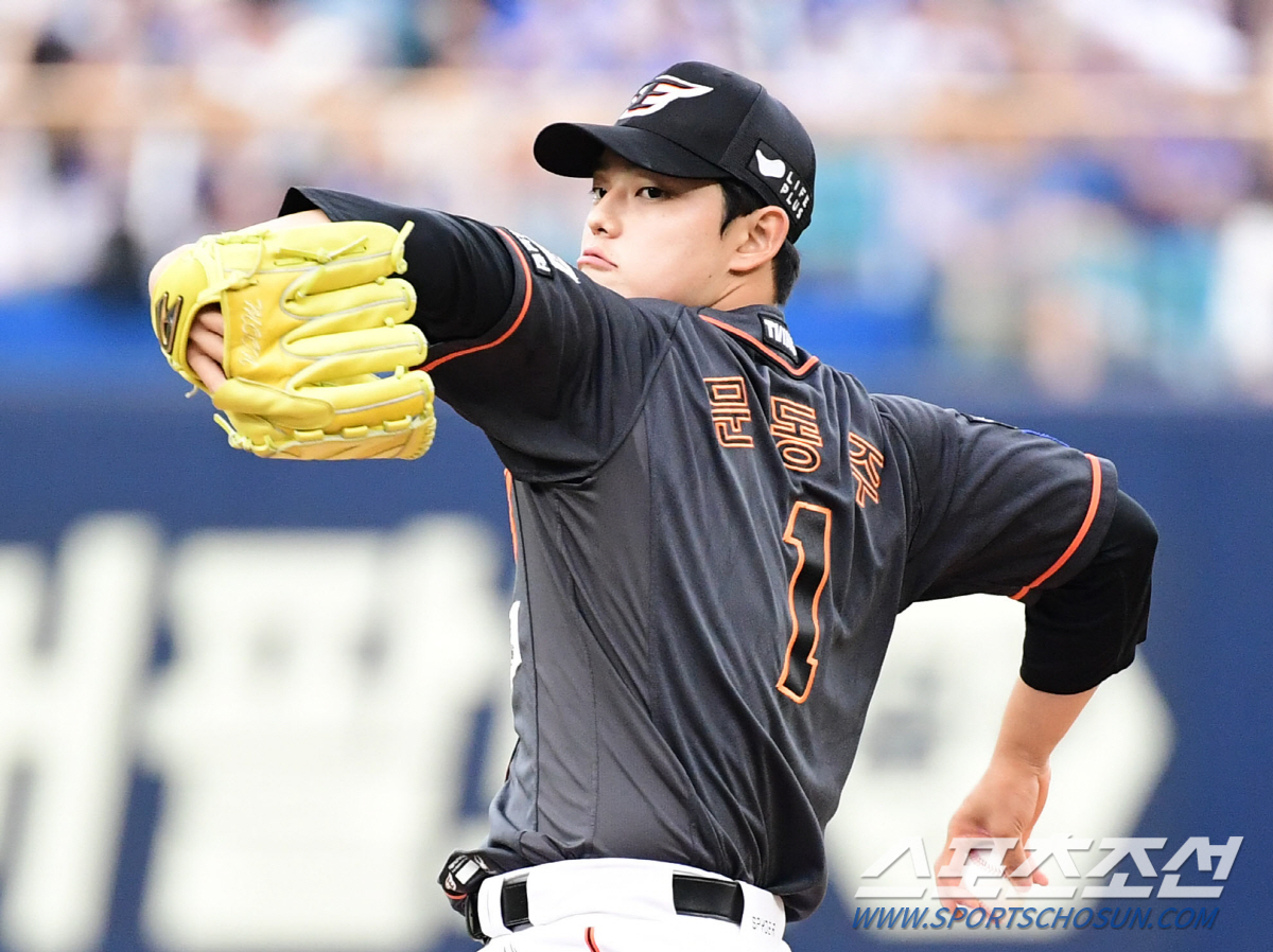 '홈런→홈런→결승타' 박병호가 지배했다…"만족스런 한 주 마무리" 삼성,…