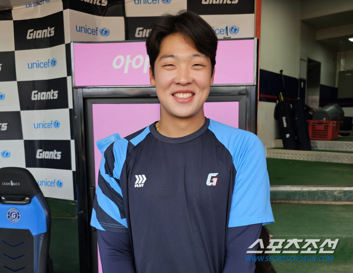 '개막전 시즌아웃→선발 복귀+호투' 영화 같은 운명. 21세 차세대 에이…