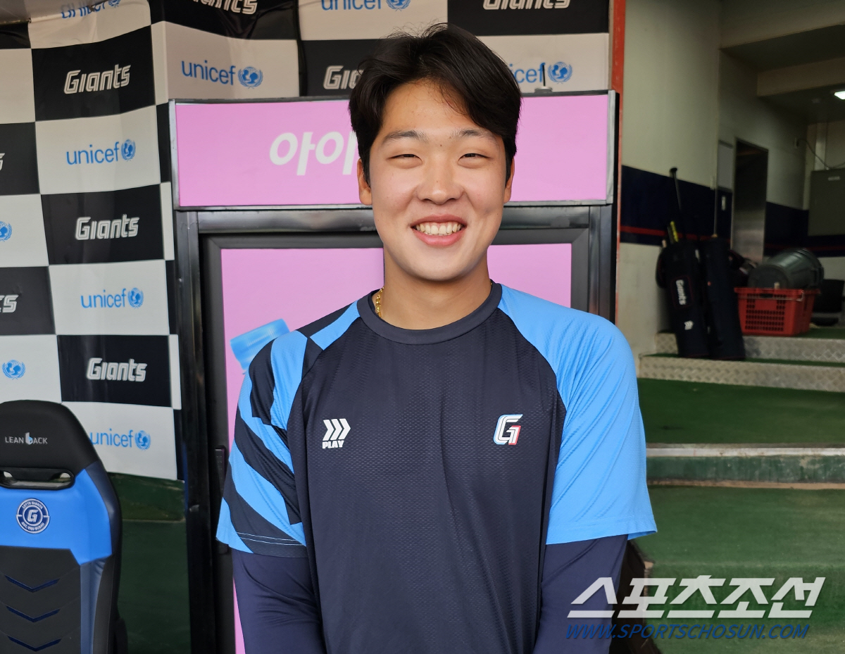 '개막전 시즌아웃→선발 복귀+호투' 영화 같은 운명. 21세 차세대 에이…