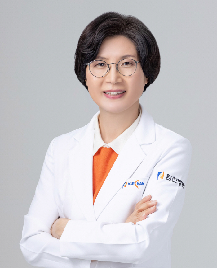상원의료재단 힘찬병원 박혜영 이사장, '빛나는 이화인'상 수상…사회공헌·…