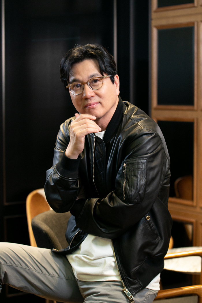 [인터뷰①] '원더랜드' 김태용 감독 "수지♥박보검, 진짜 사귀냐고? 사…
