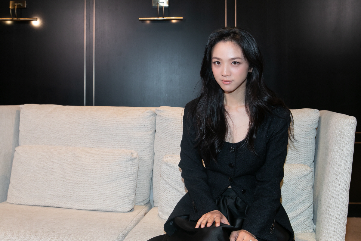 [인터뷰②] 탕웨이 "수지♥박보검? 둘이 진짜 사귀었으면 좋겠어"  ('…