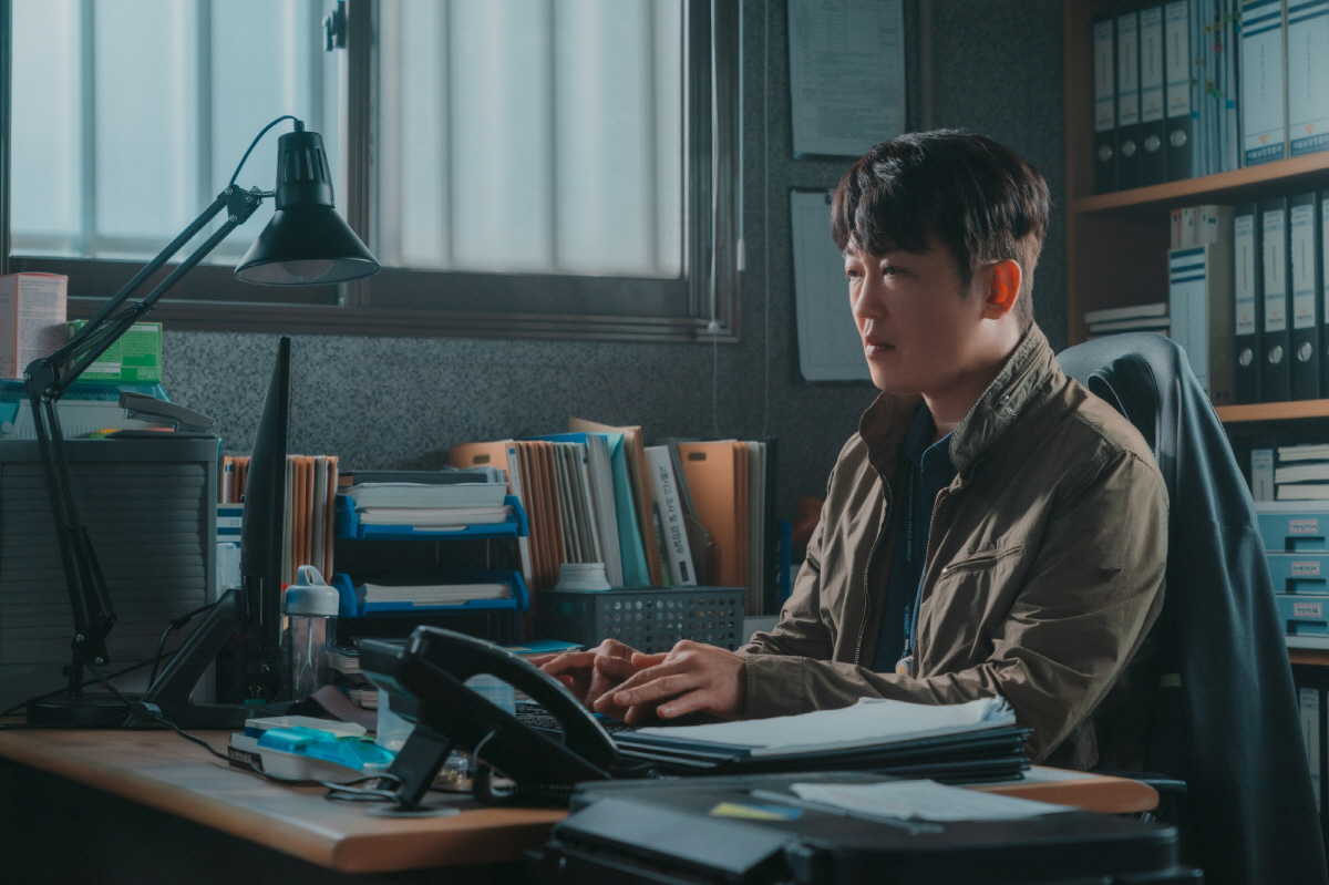 악역 이어 선역마저 통했다! '크래시' 허성태, 겉바속촉 매력으로 시청률…
