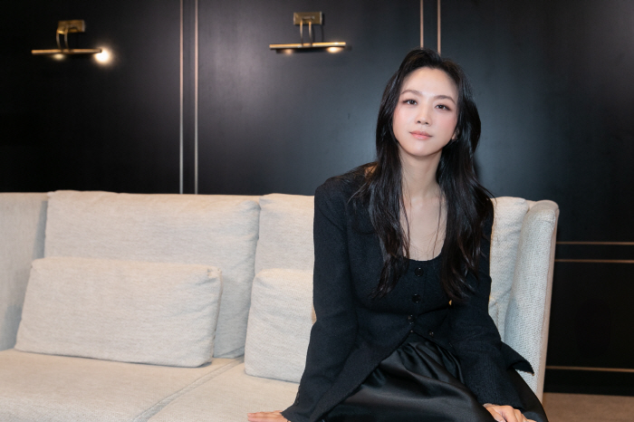 [SC인터뷰] "♥김태용 감독? 호기심 넘쳐"…탕웨이가 경험한 새로운 '…